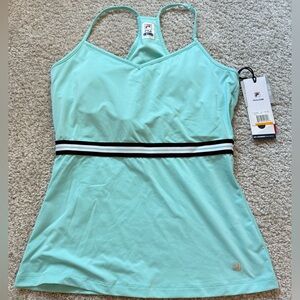 Fila Tennis Athletic Shirt